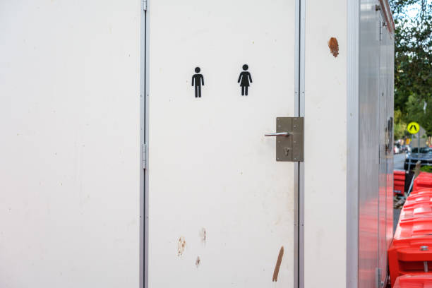 Best Long-term porta potty rental  in Lincoln Park, NY
