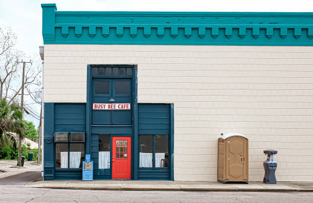 Best Construction site porta potty rental  in Lincoln Park, NY